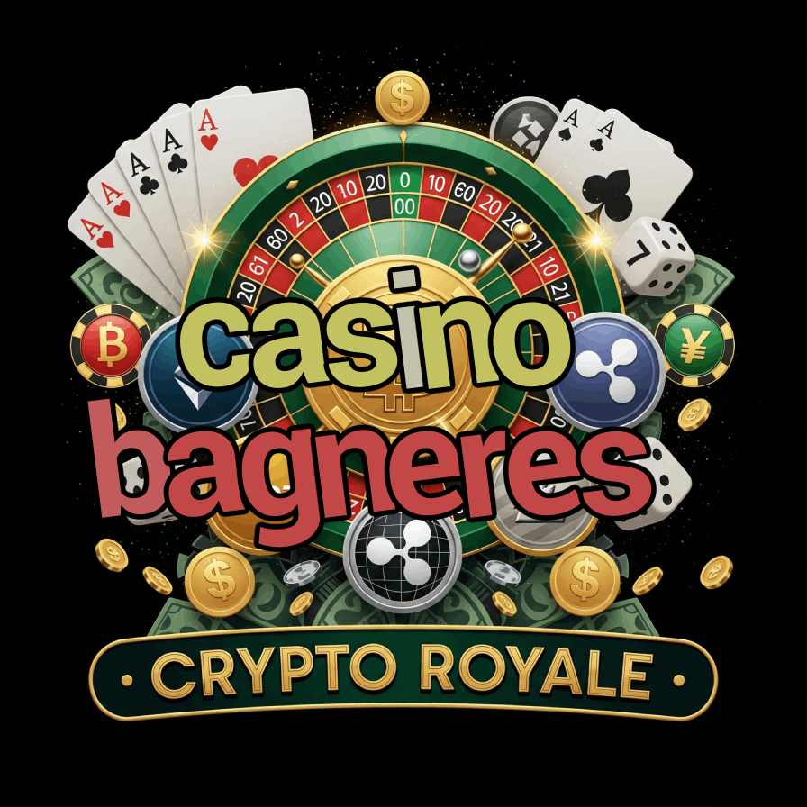 Casino Bagnères - French Spa Town Casino